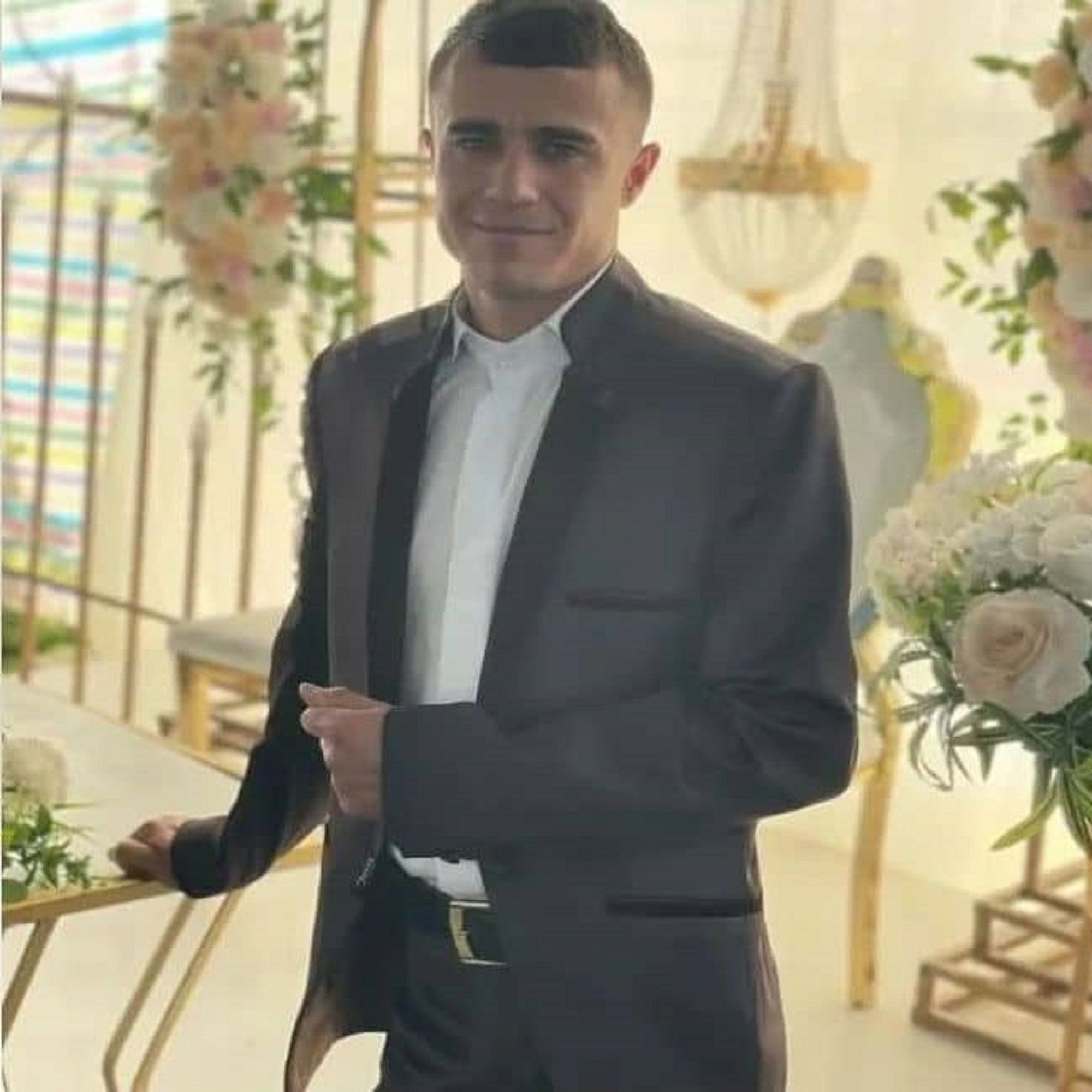 پدرام امینی - لیلا